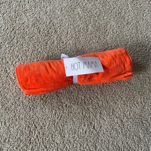 Rae Dunn beach towel